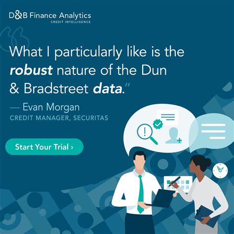 dun & bradstreet free trial.